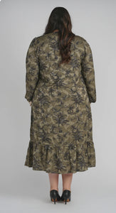 MP Hailey Dress