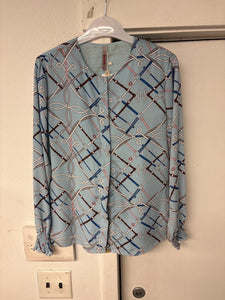 Ginger Top SB3CPT4810