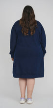Load image into Gallery viewer, MP Acid Wash Dress

