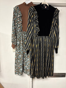 Ginger Dress DW2PT6031