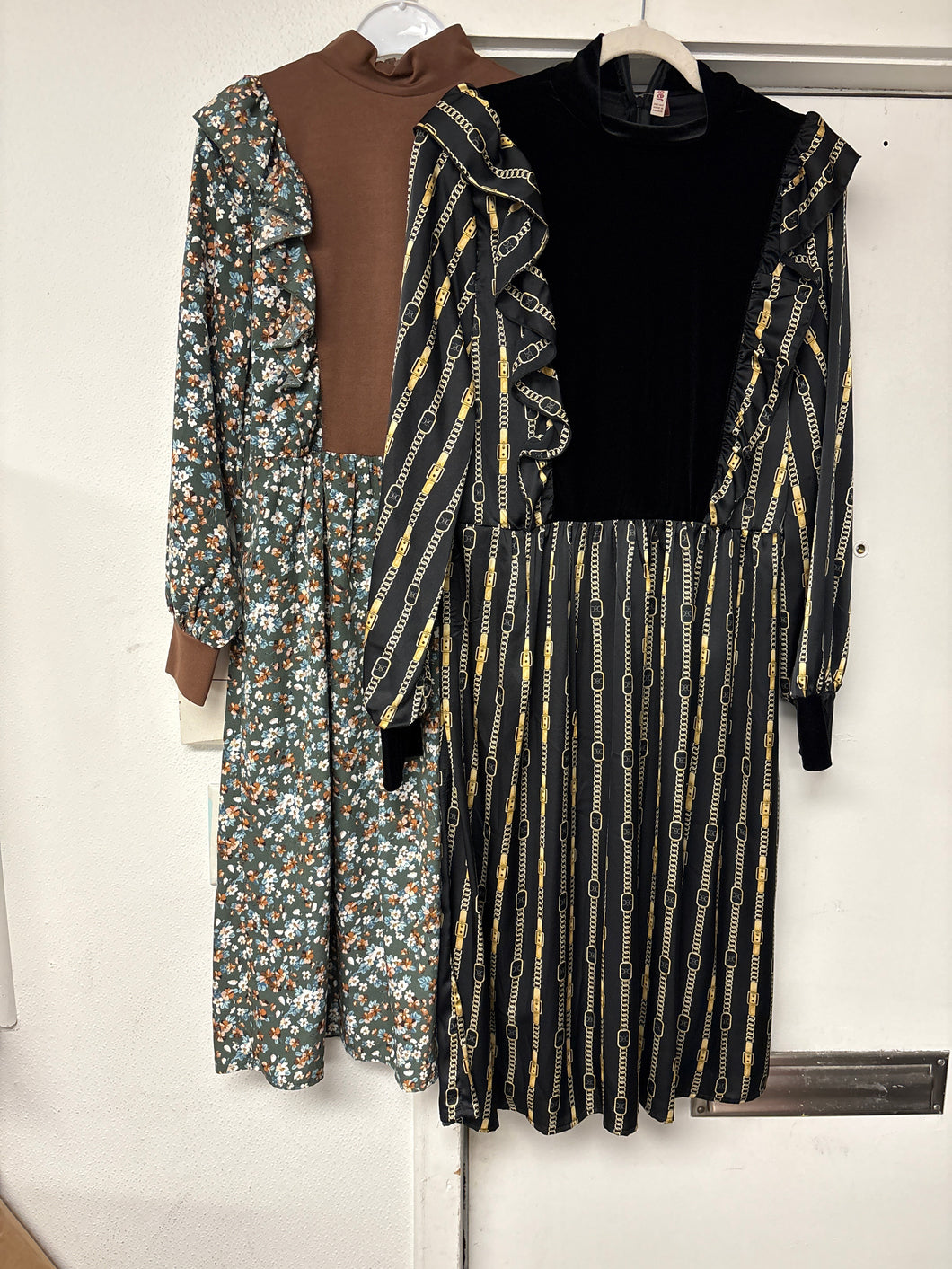 Ginger Dress DW2PT6031