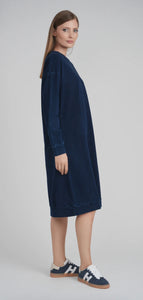 MP Acid Wash Dress