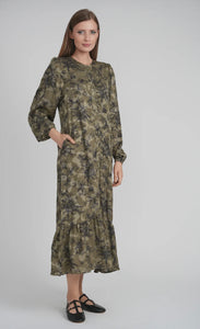 MP Hailey Dress