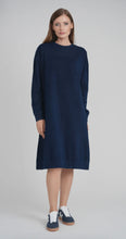 Load image into Gallery viewer, MP Acid Wash Dress
