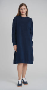 MP Acid Wash Dress