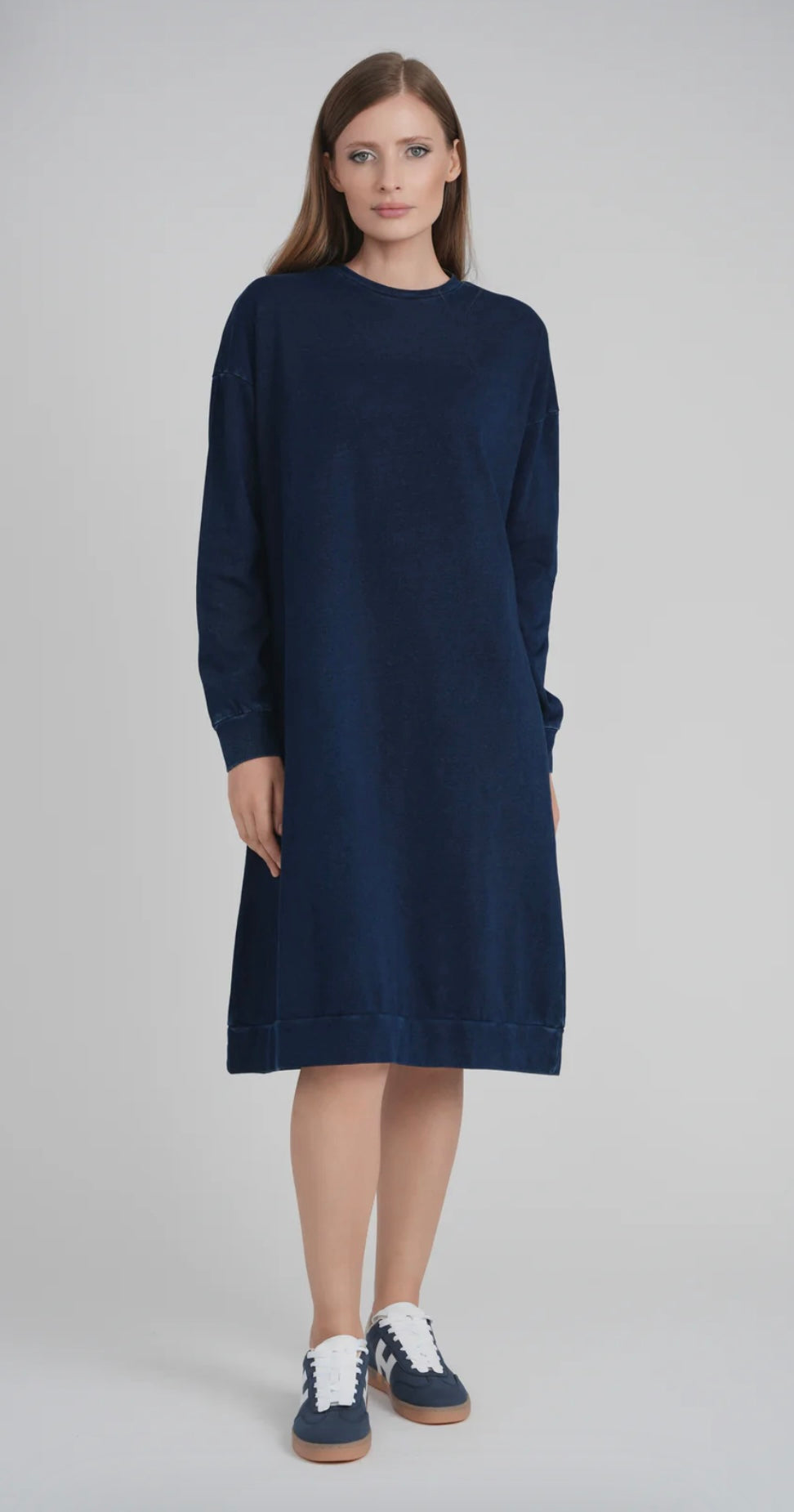 MP Acid Wash Dress