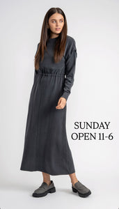 Ginger Dress WB5CPT7265D