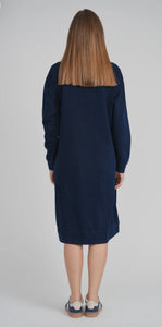 MP Acid Wash Dress