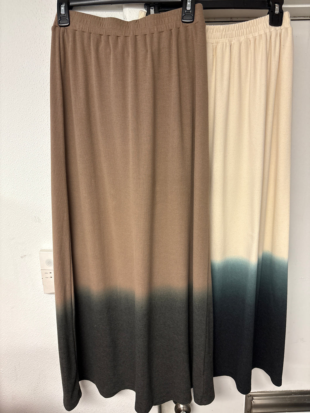 YAL Tye Dye T-Shirt Skirt