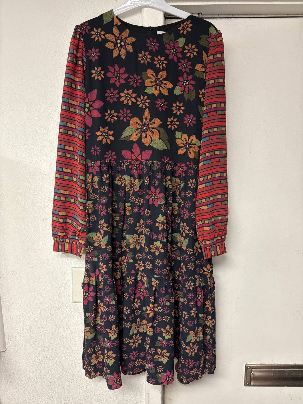 MW Dress 33135