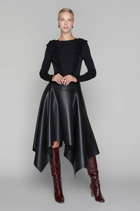 Apparalel Hartford Skirt