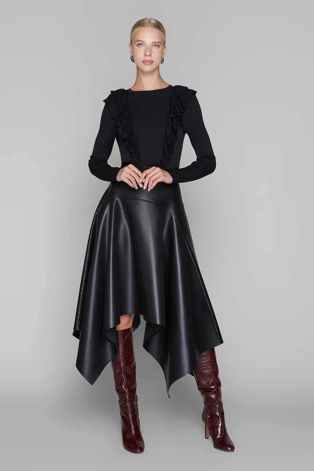Apparalel Hartford Skirt