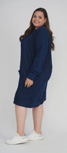 Load image into Gallery viewer, MP Acid Wash Dress

