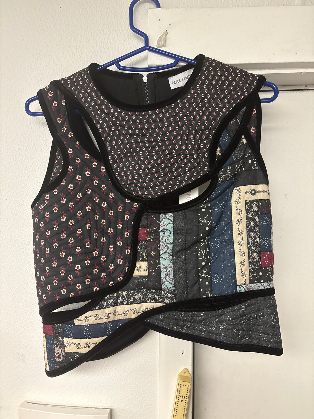 MW Vest 332022