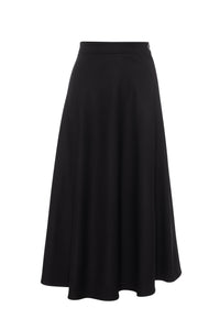 MS Skirt DW3M8968ZBN