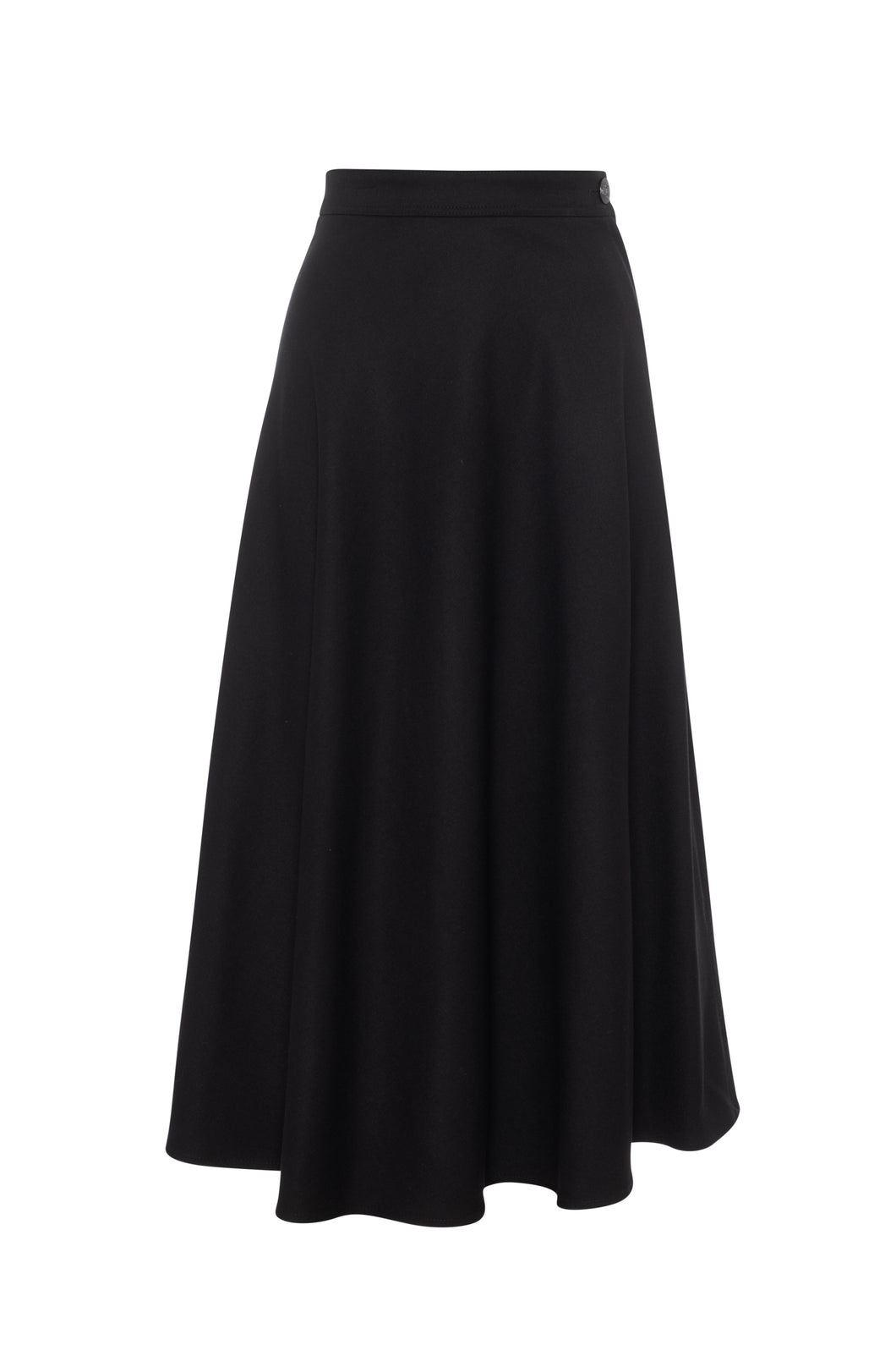 MS Skirt DW3M8968ZBN