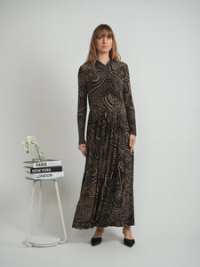 MS Dress DW5M8964LE