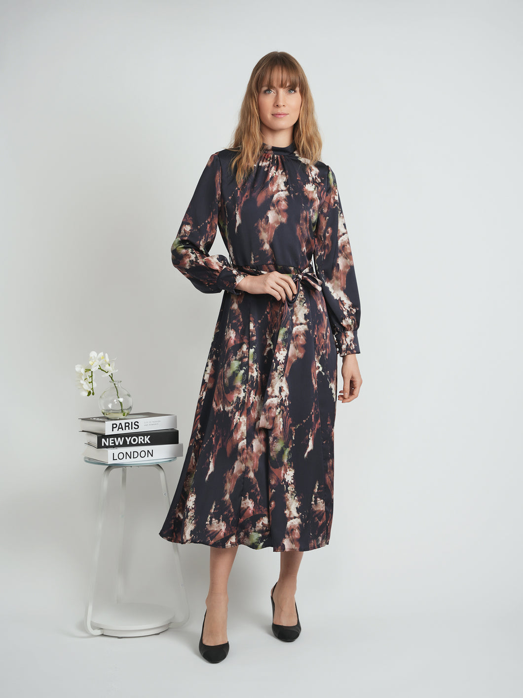 MS Dress DW5M9171