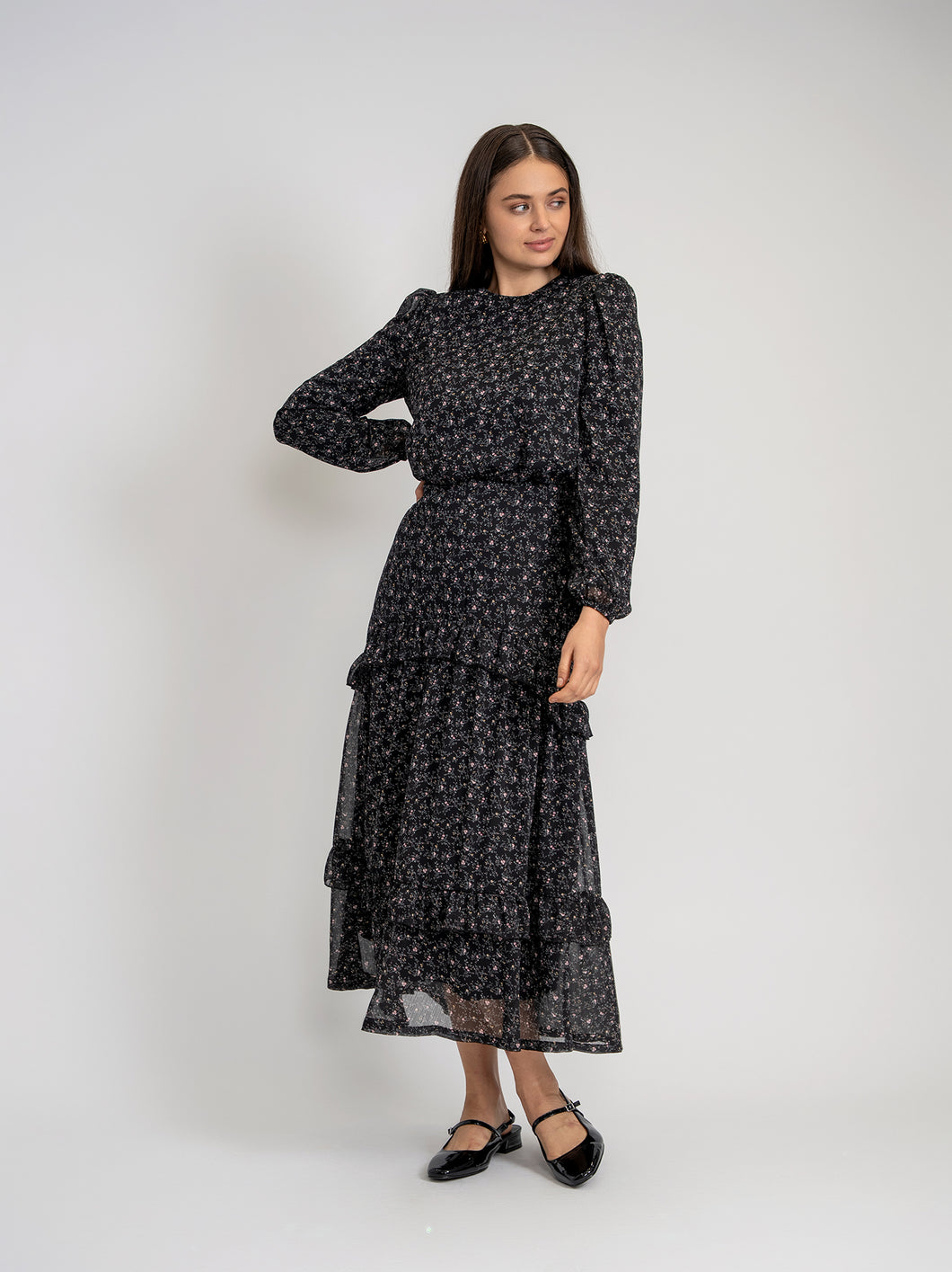 Ginger Dress DW5YT3736