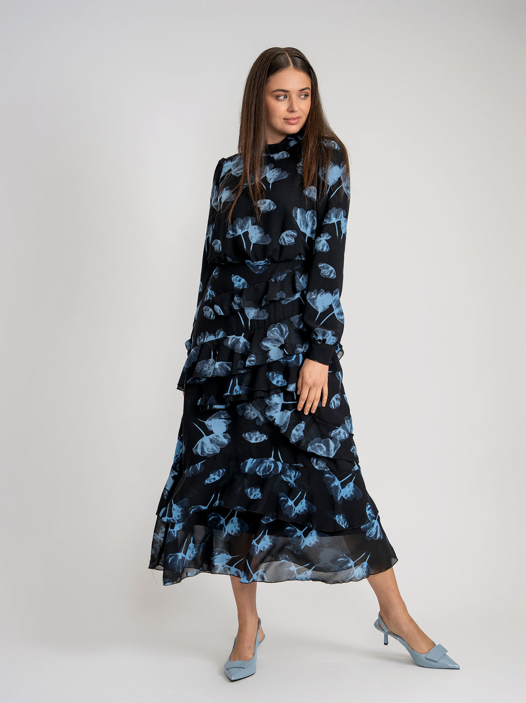 Ginger Dress DW5YT3742