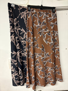 Ginger Skirt WB4CPT7070SL
