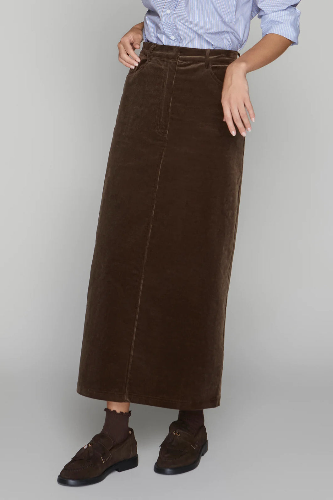 Apparalel Farrow Skirt