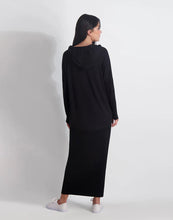Load image into Gallery viewer, Pashmina Maxi Skirt
