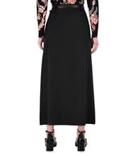 Load image into Gallery viewer, Point Twill Panel Skirt
