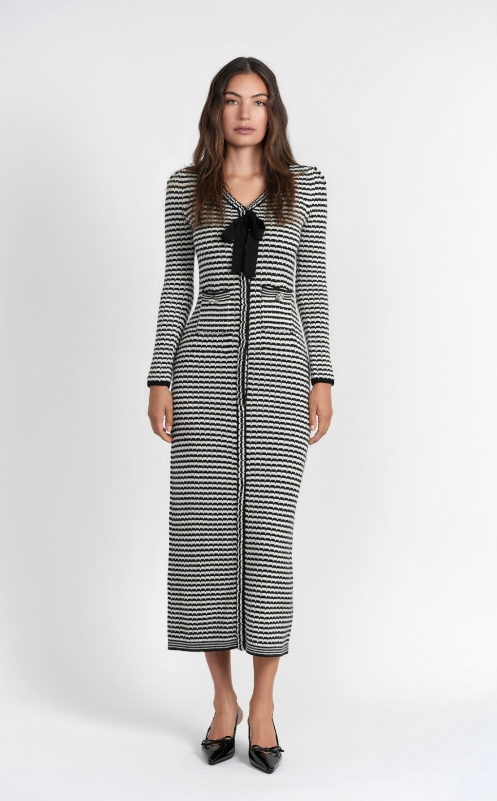 LUUM Cherie Dress