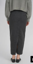 Load image into Gallery viewer, MP Denim Maxi Skirt
