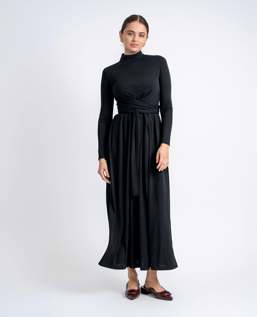 Ginger Dress WB5CPT7285D