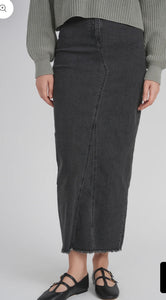 MP Denim Maxi Skirt