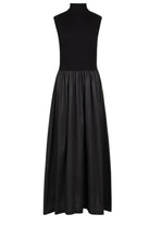 Load image into Gallery viewer, Point 2fer Turtleneck Dress
