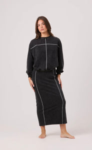 By Tess Ari Skirt