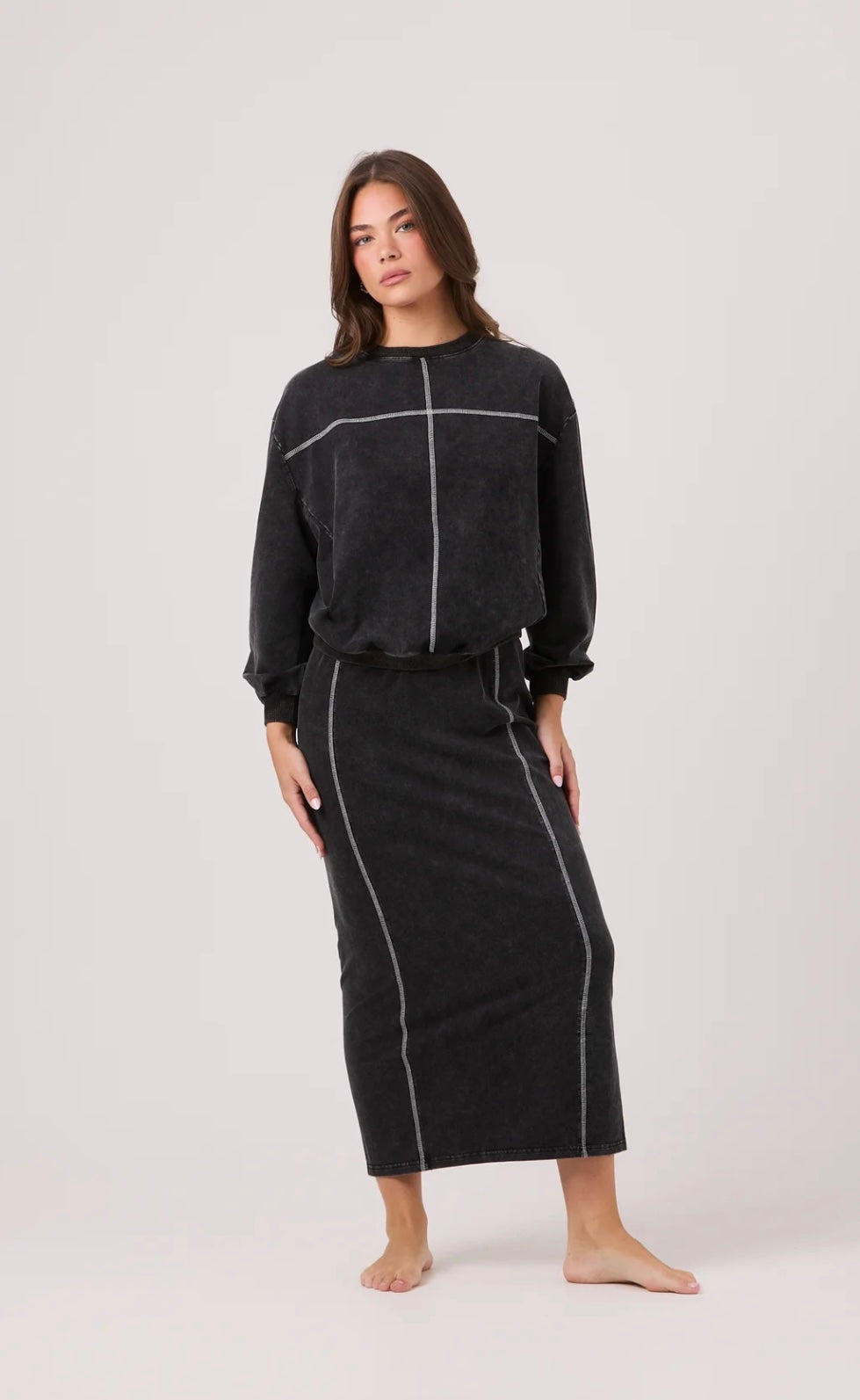 By Tess Ari Skirt