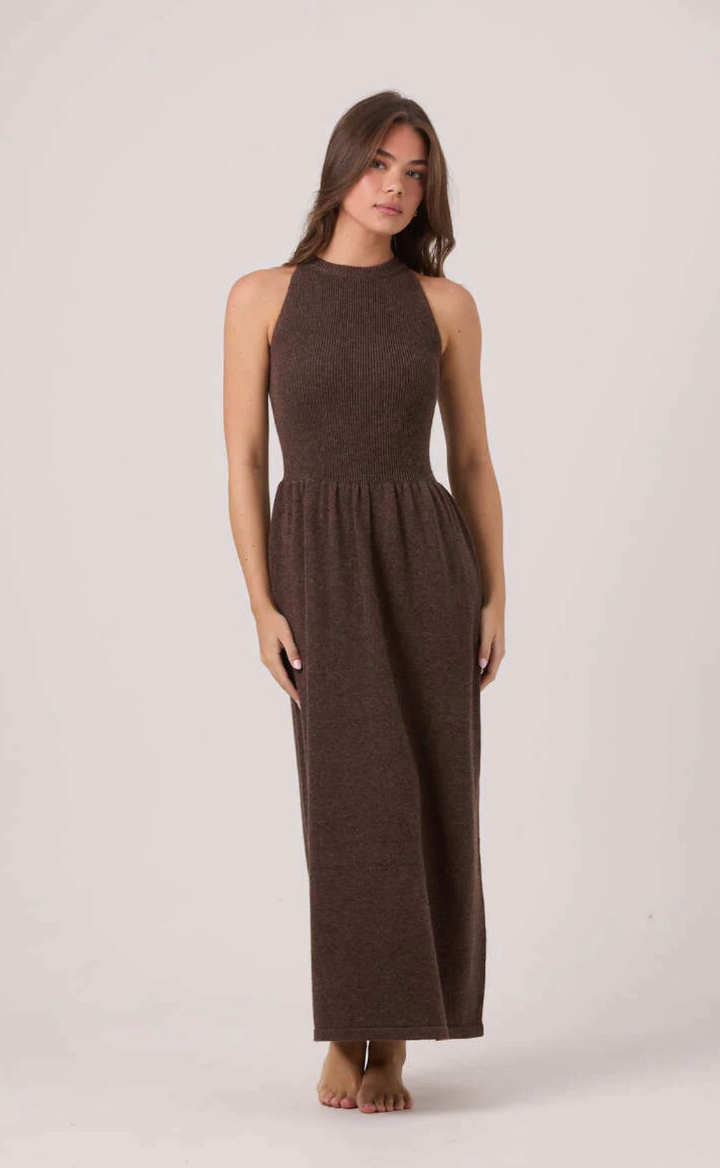 By Tess Rowyn Dress BT144
