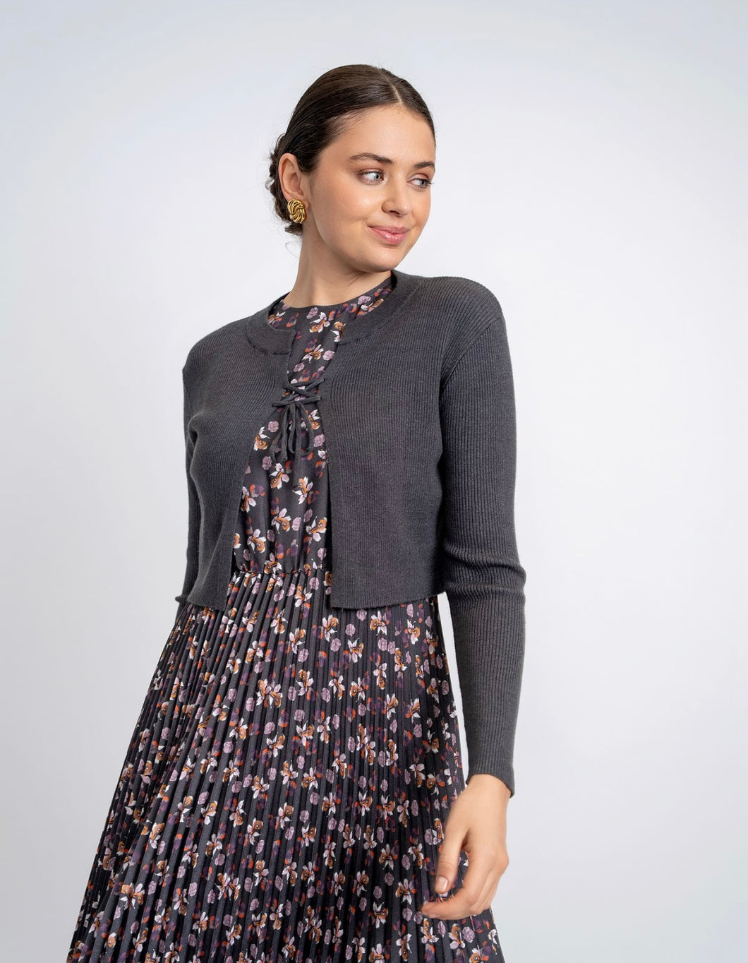 Ginger Cardigan WB5CPT7292C