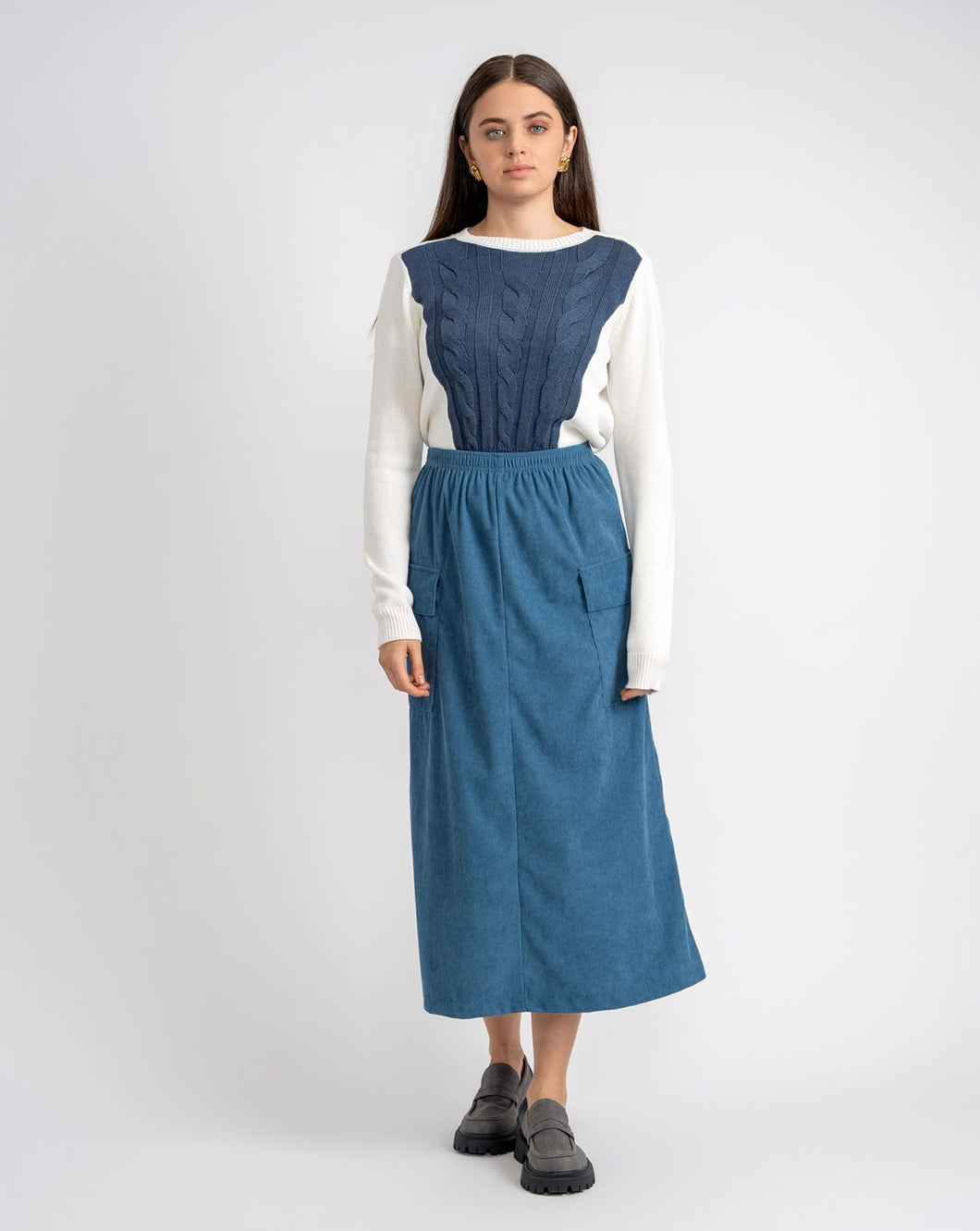 Aspect Skirt WB5CPT7264