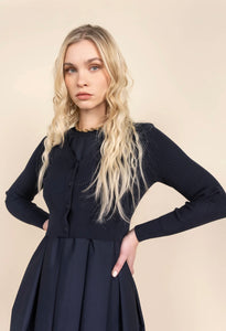 Apparalel Folie Dress