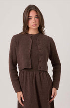 Load image into Gallery viewer, By Tess Carine Cardigan BT145
