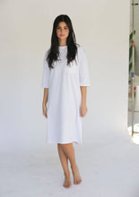 Load image into Gallery viewer, By Tess T-Shirt Dress (Short)
