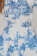 Load image into Gallery viewer, Loup Toile Skirt
