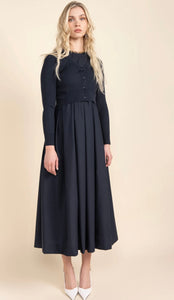 Apparalel Folie Dress