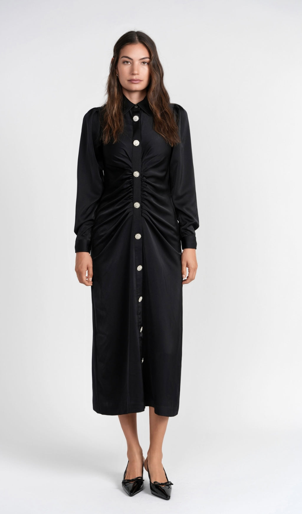 LUUM Isabella Dress