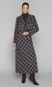 Apparalel Briar Maxi Skirt