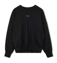Load image into Gallery viewer, Point Crew Neck Sweatshirt

