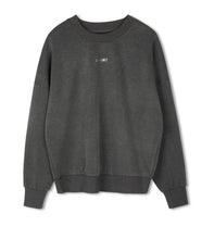 Load image into Gallery viewer, Point Crew Neck Sweatshirt
