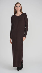 MP Sweater Maxi Dress