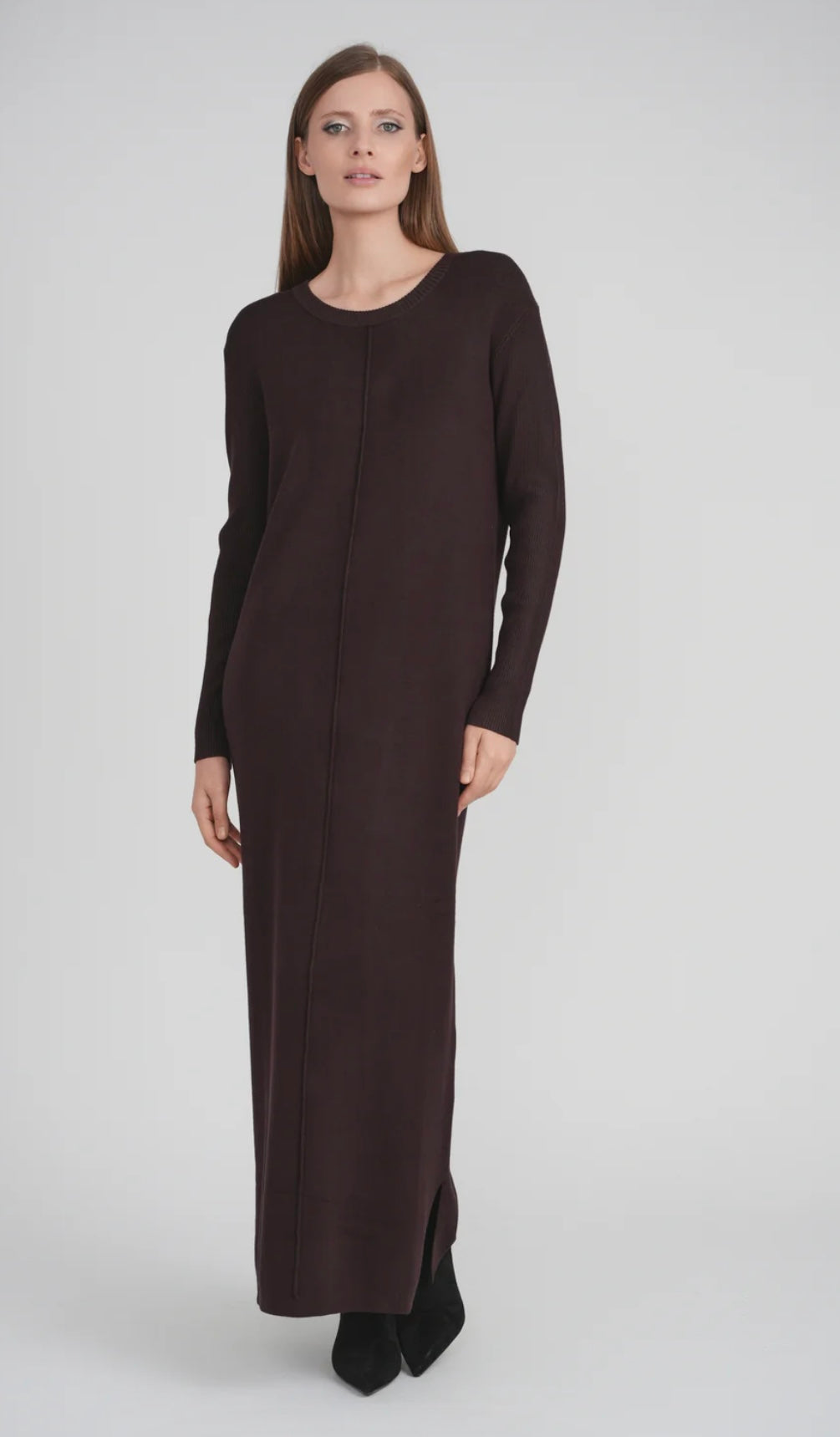 MP Sweater Maxi Dress