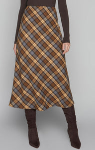 Apparalel Briar Maxi Skirt